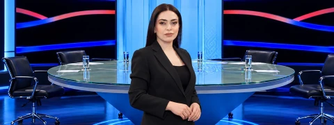 Հանրային քննարկում Տաթև Դանիելյանի հետ