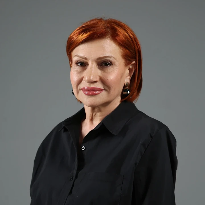 Marine Blbulyan