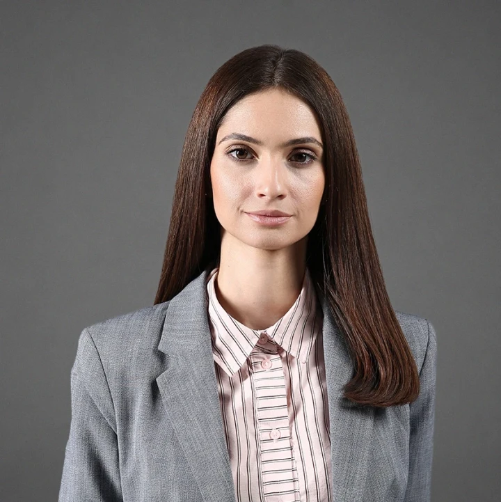 Zara Minasyan