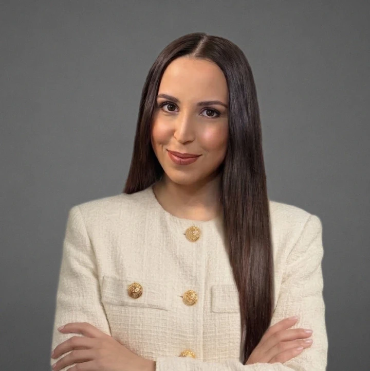 Liana Smbatyan