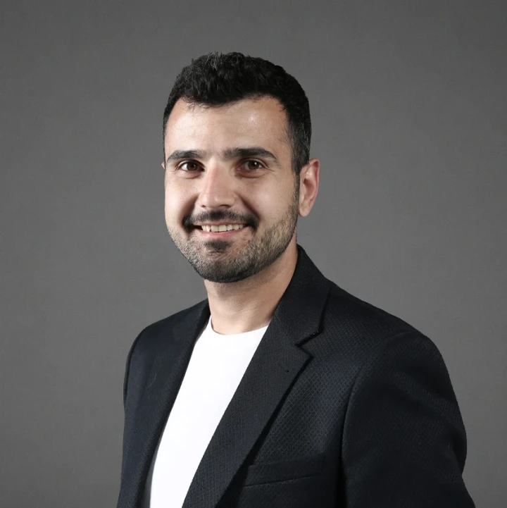 Vahan Mamikonyan