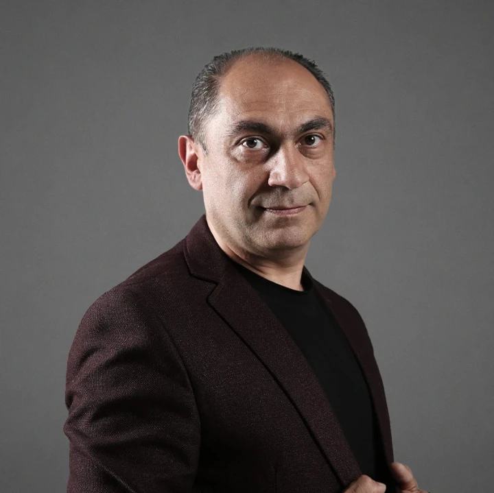 Tigran Barseghyan