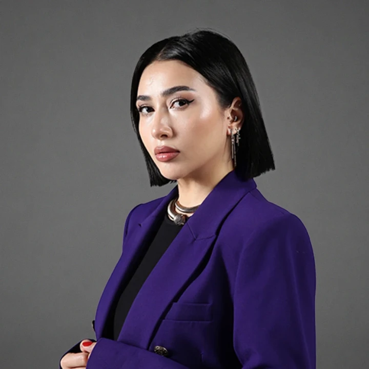 Sona Vardanyan