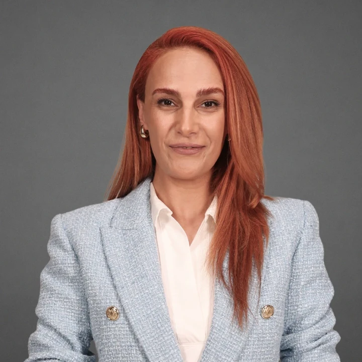 Irena Gharibyan