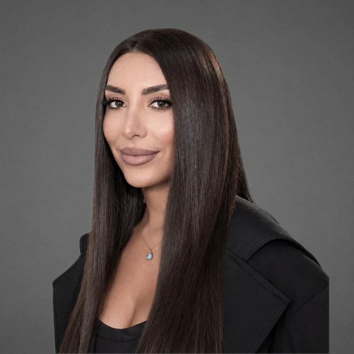 Lena Minasyan