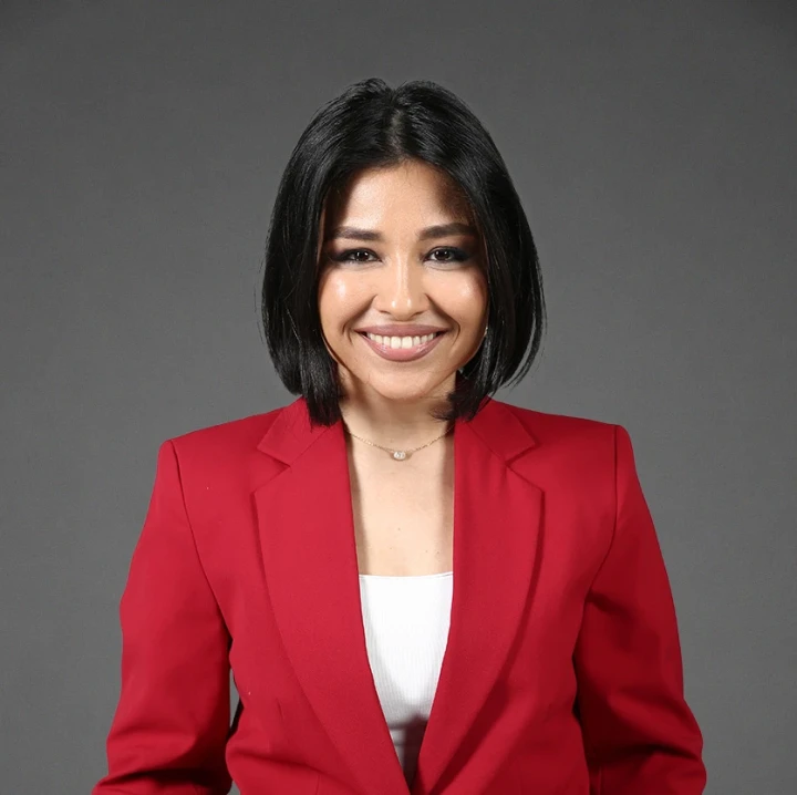 Hrachuhi Utmazyan