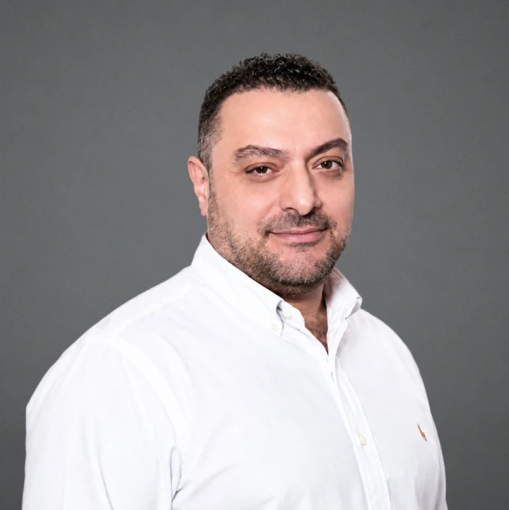 Hovhannes Tovmasyan
