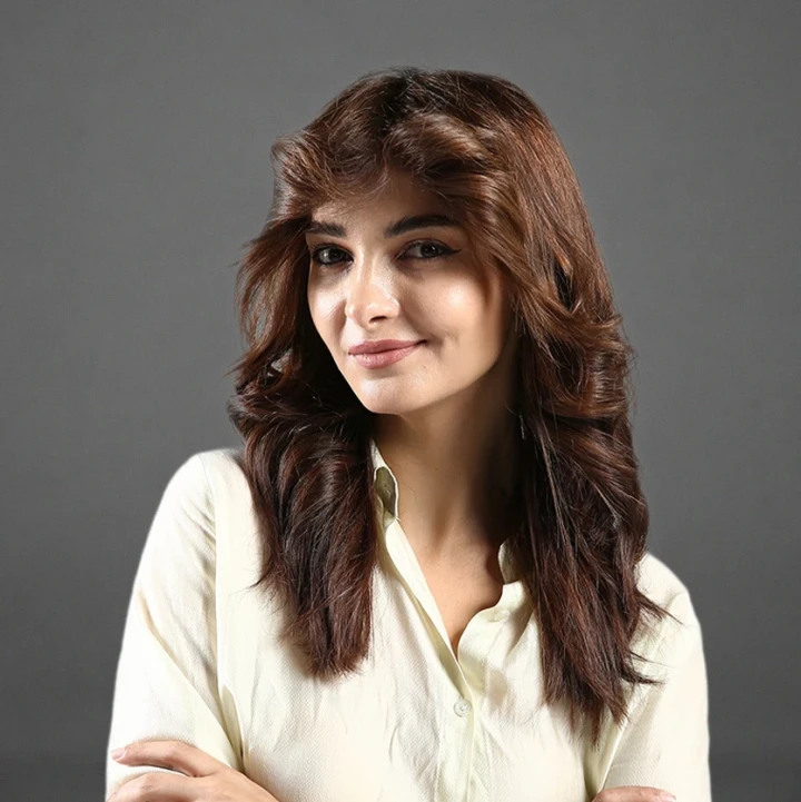 Anush Kherunts