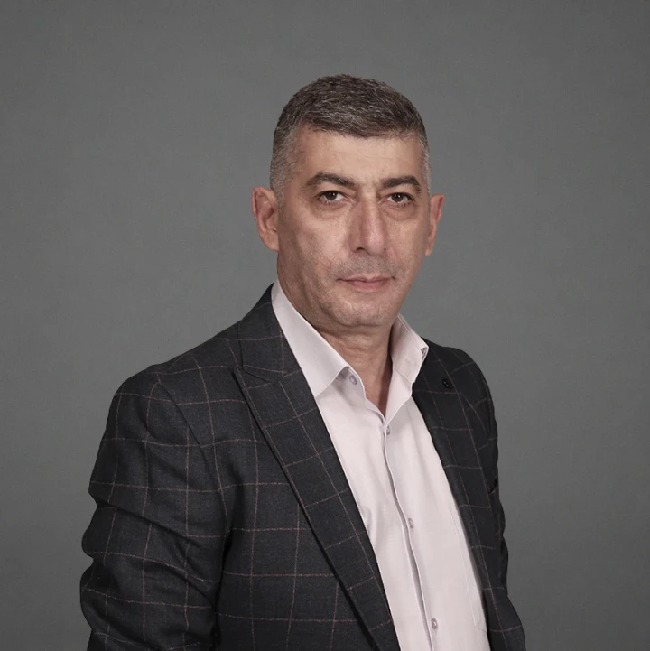 Aram Papoyan