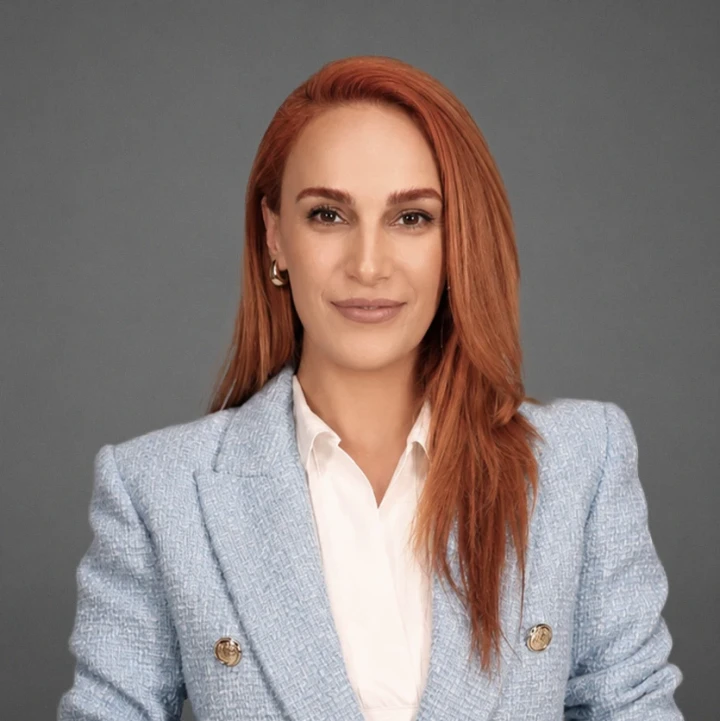 Irena Gharibyan