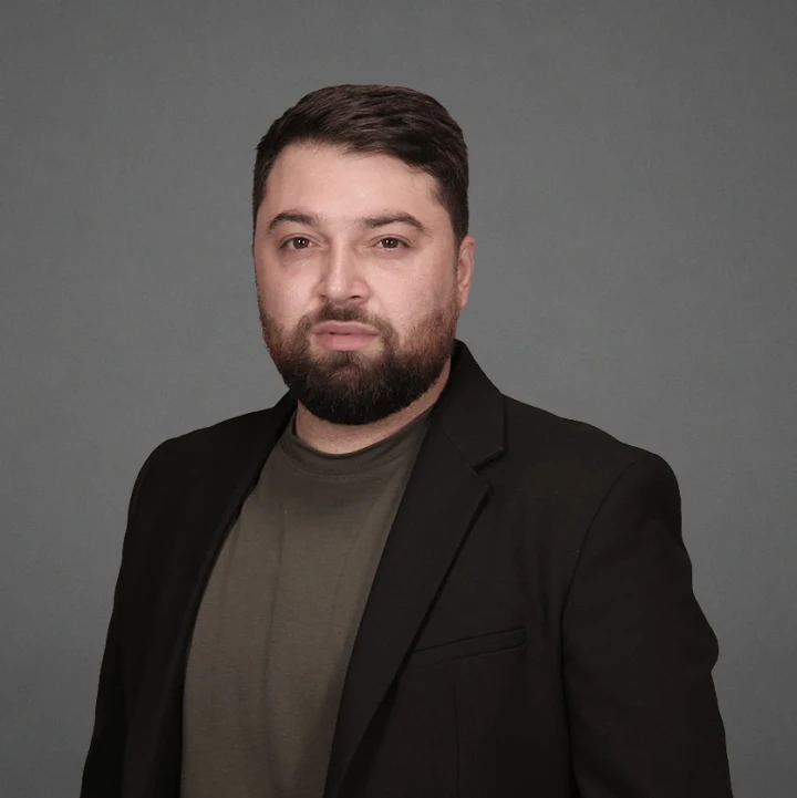 Armen Garamyan