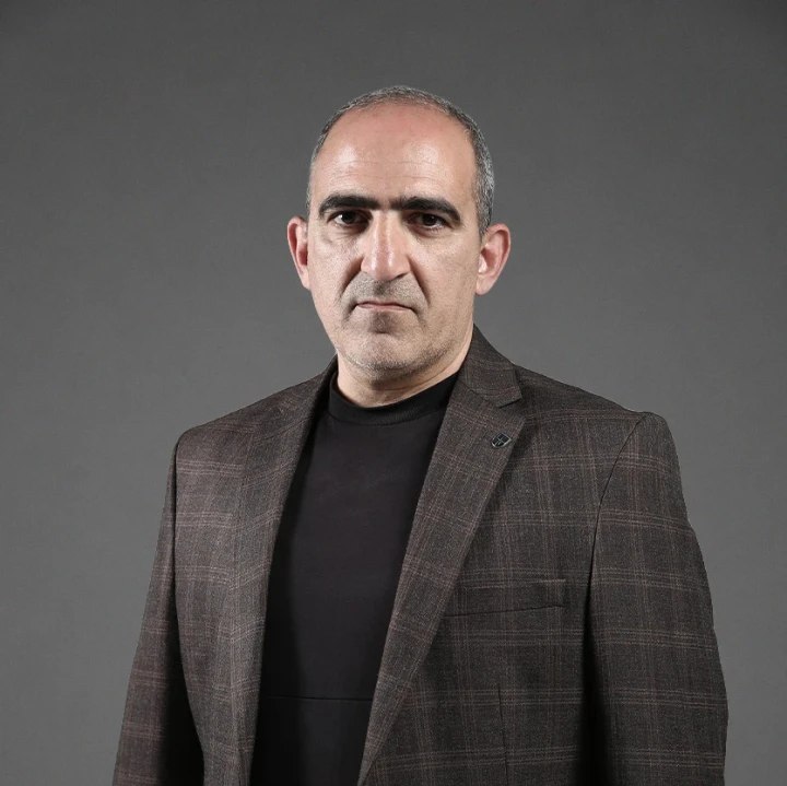 Armen Pahlavuni