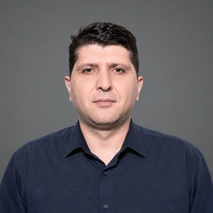 Shahen Sardayan