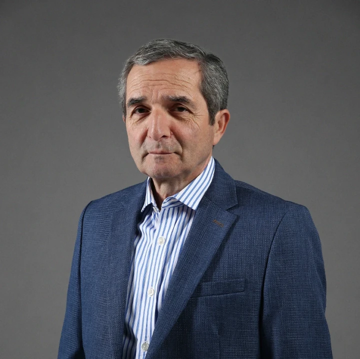 Marat Ordyan