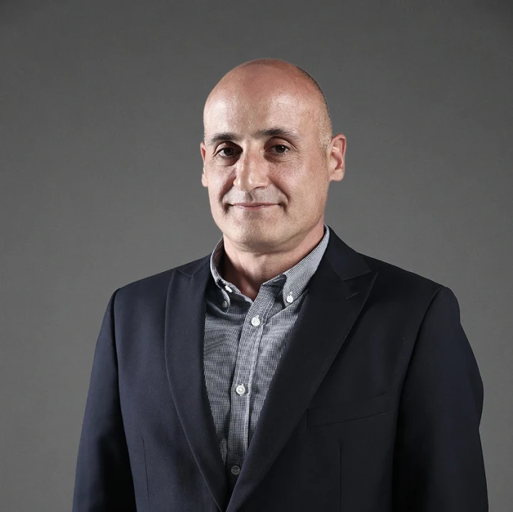 Ruben Shahinyan