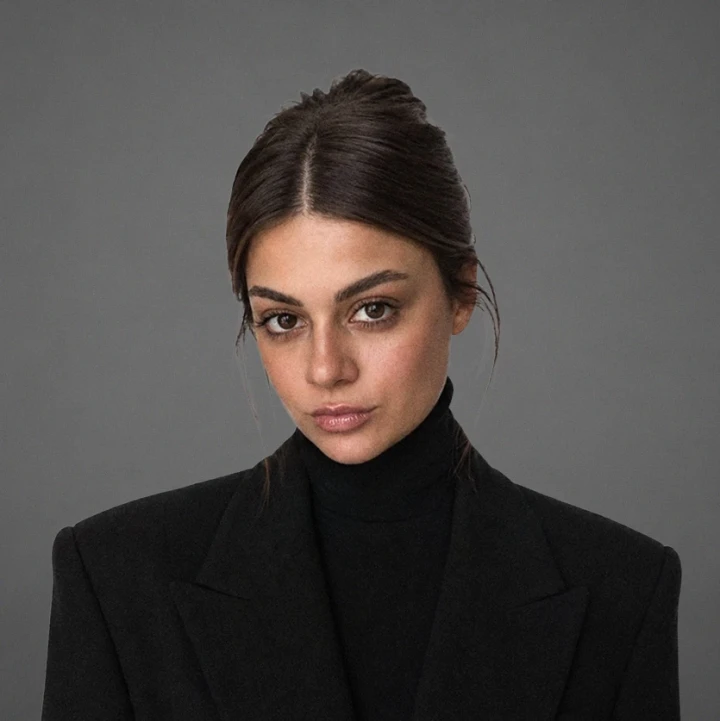 Lusine Torosyan