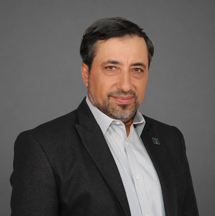 Harutyun Semerjyan