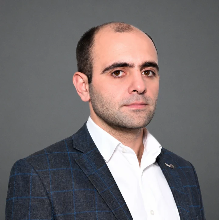 Levon Margaryan