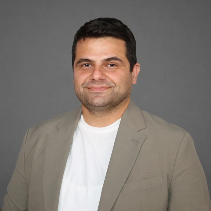 Vahan Smbatyan