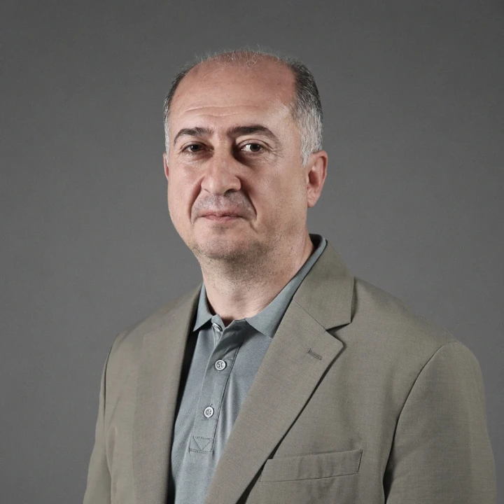Arman Grigoryan