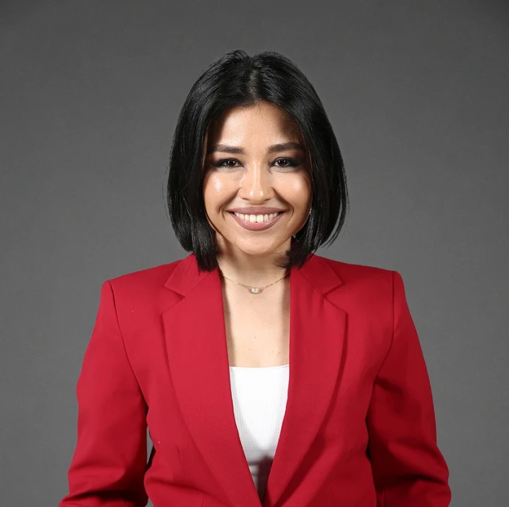 Hrachuhi Utmazyan