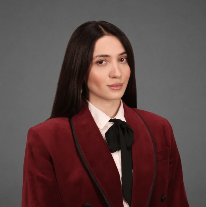 Ani Mkrtchyan