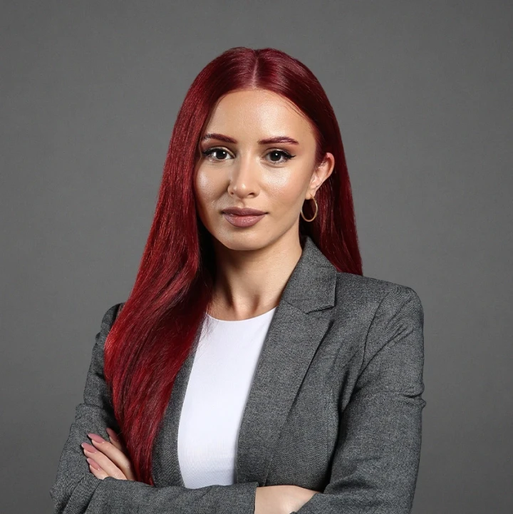 Lidia Karamyan