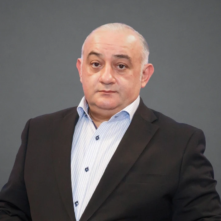Petros Ghazaryan