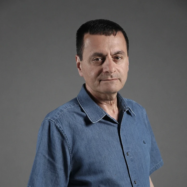 Vladimir Ohanyan